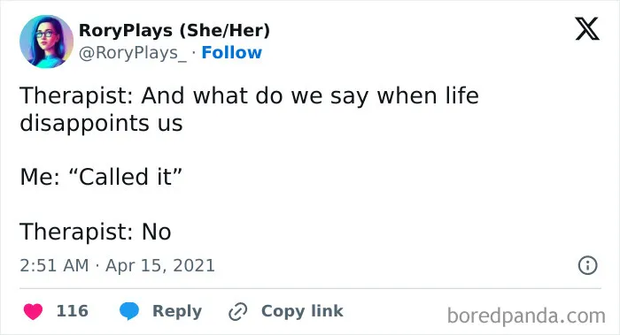 50 Memes You Might Find Painfully Relatable If You Could Use Some More Serotonin