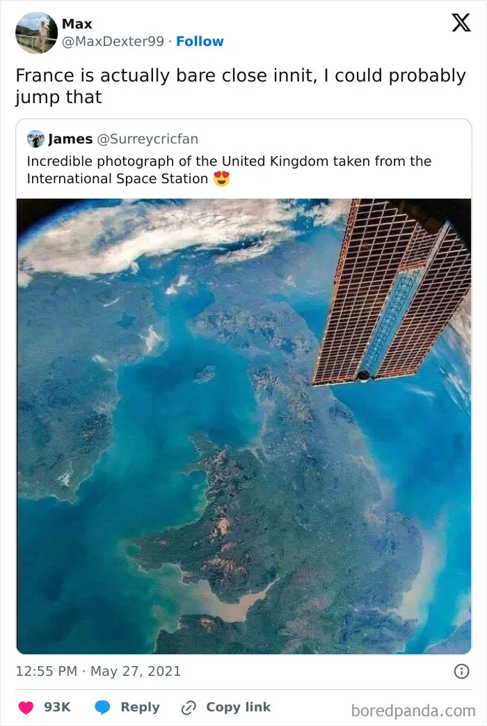 50 Memes That Display British Humor At Its Finest
