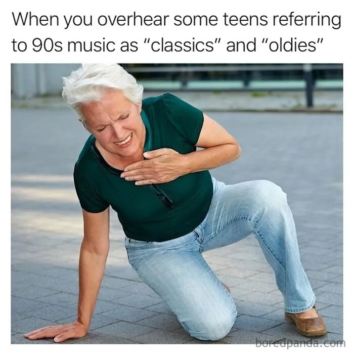 50 Hilarious Memes To Help You Better Express How You’re Feeling Today