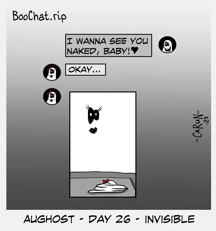 I Made This Comic Series For All Of Those Who Need A Good Laugh (20 Pics)