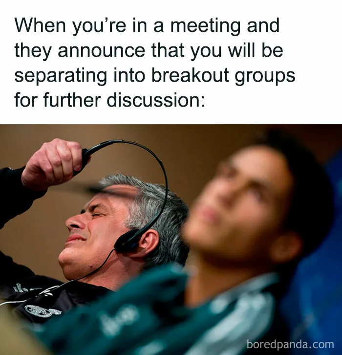 Make It Stop