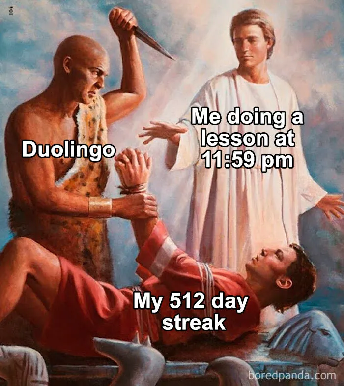 50 Artworks That Were Too Good Not To Be Turned Into Memes