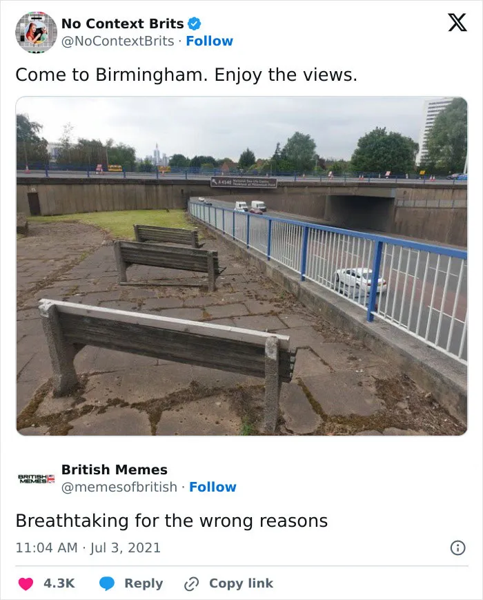 50 Memes That Display British Humor At Its Finest