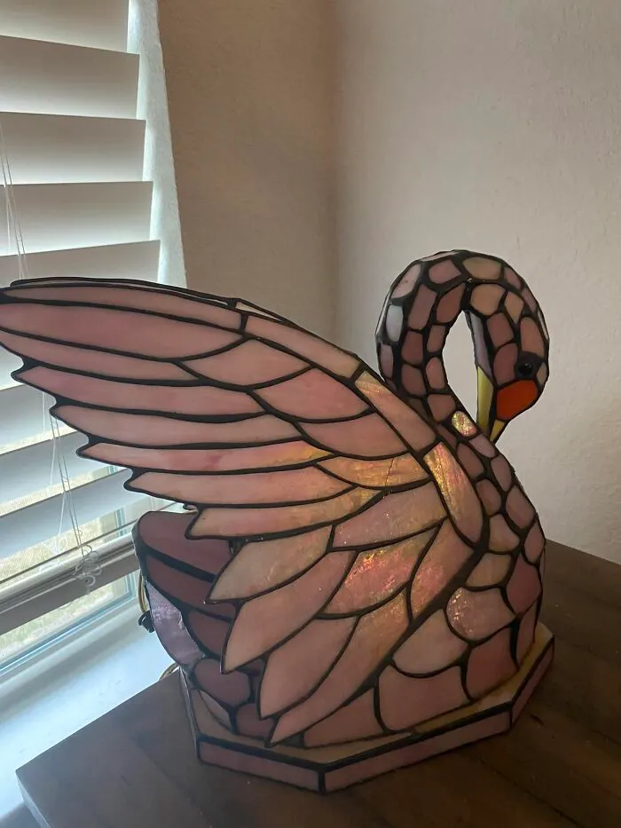 Look What I Found At Goodwill Today ($9)! 💕