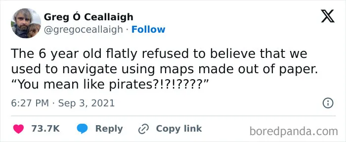 Navigation
