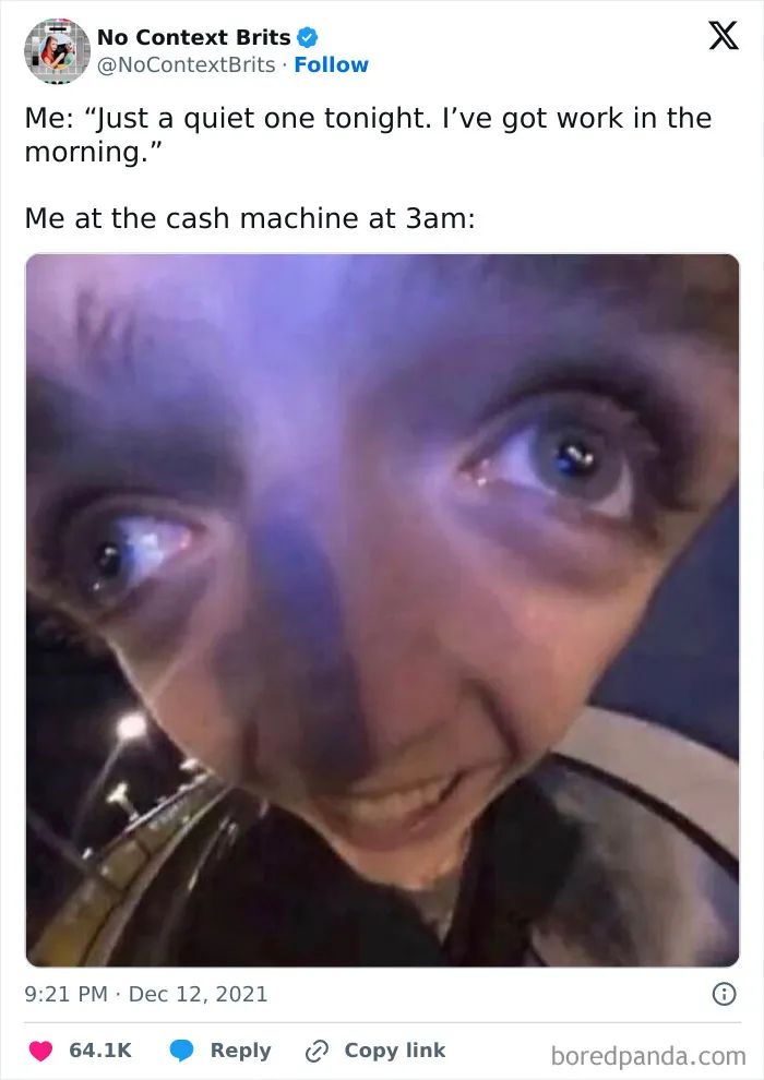 50 Memes That Display British Humor At Its Finest