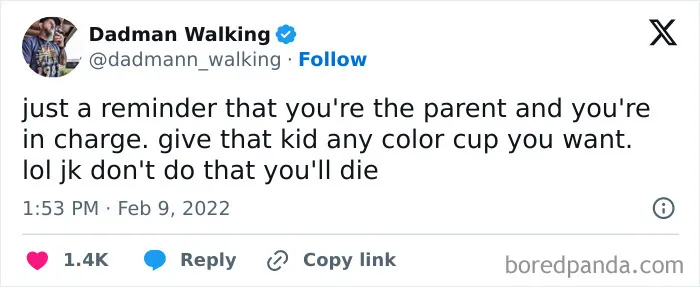 30 Posts That Pretty Much Sum Up What It Means To Be A Dad, Shared By This Father Of 3