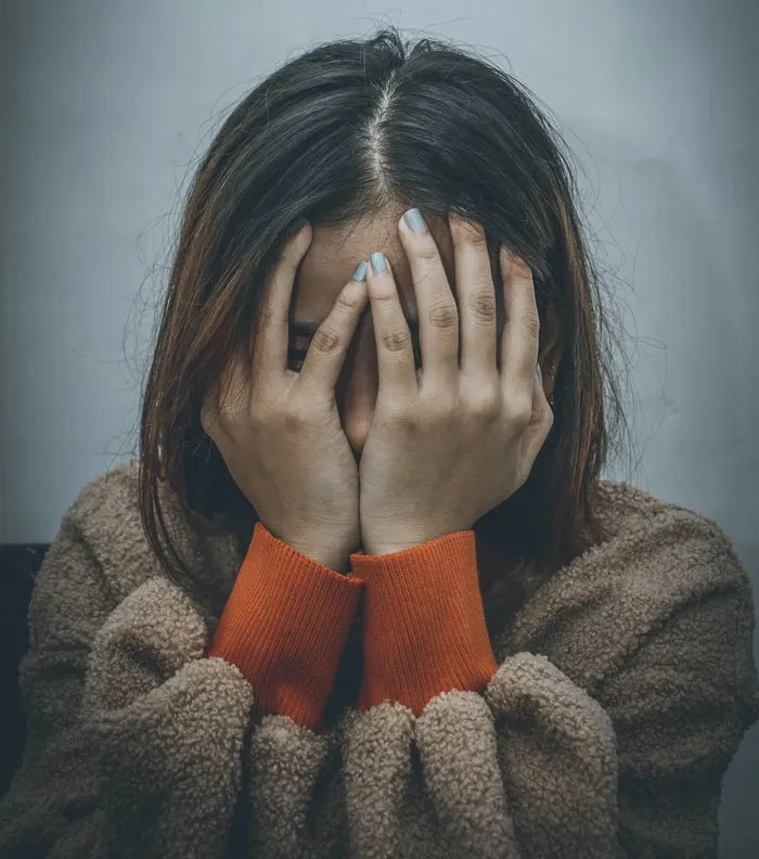 “What Is Your Most Frequent Form Of Internalized Misogyny?”: 30 Women Reply