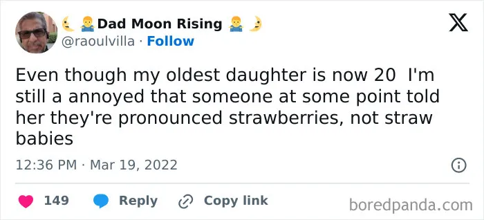 50 Times Kids Hilariously Renamed Things And Made Them Sound Way Better