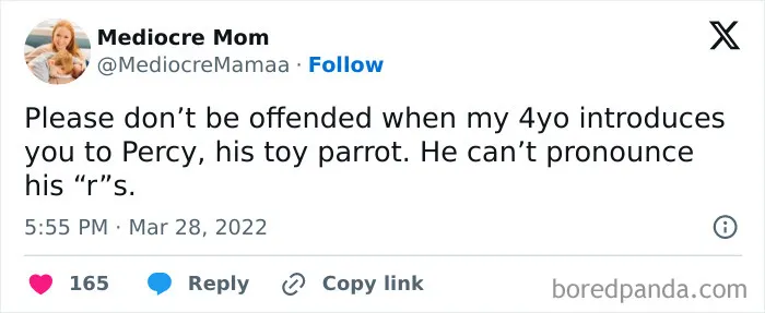 50 Times Kids Hilariously Renamed Things And Made Them Sound Way Better