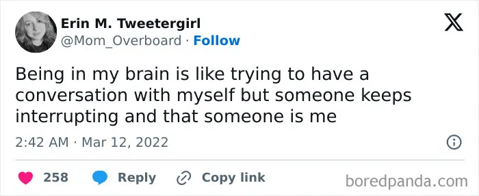 Here’s An Instagram Page Dedicated To Memes That Would Benefit From A Therapist’s Consult (50 New Memes)