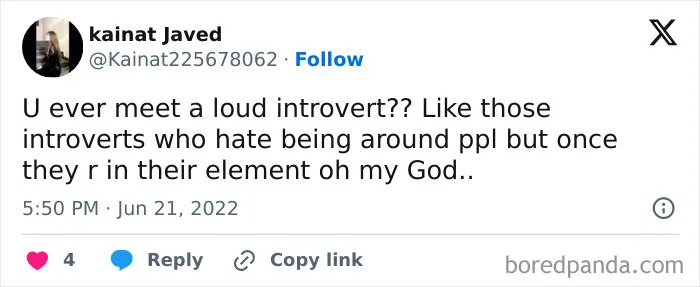 50 Funny Memes For Introverts That Might Make You Feel Understood