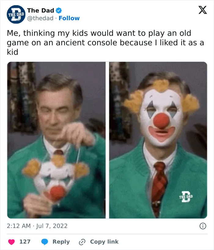28 Instances Kids Blurted Something That Made Adults Realize Their Own 'Ancient' Age