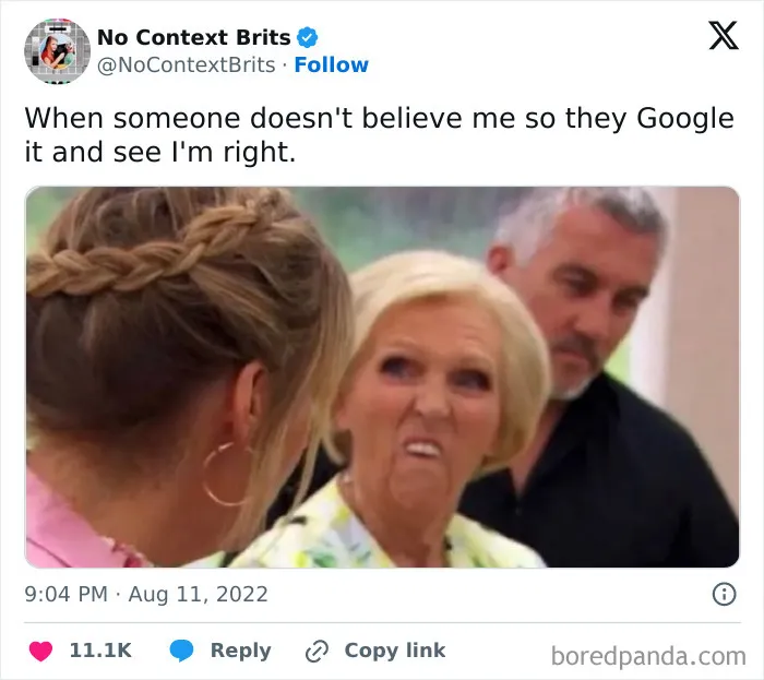 50 Memes That Display British Humor At Its Finest