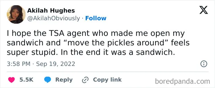 People Are Sharing Their Most Amusing Airport Security Tales, Here Are The 35 Best Ones