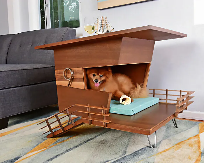50 Masters Of Woodworking That Went Above And Beyond To Craft Something Incredible (New Pics)