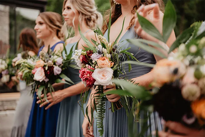 40 Hilariously Unhinged Reasons People Ended Their Wedding Plans
