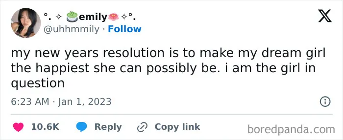 30 Hilariously Accurate Tweets About New Year's Resolutions