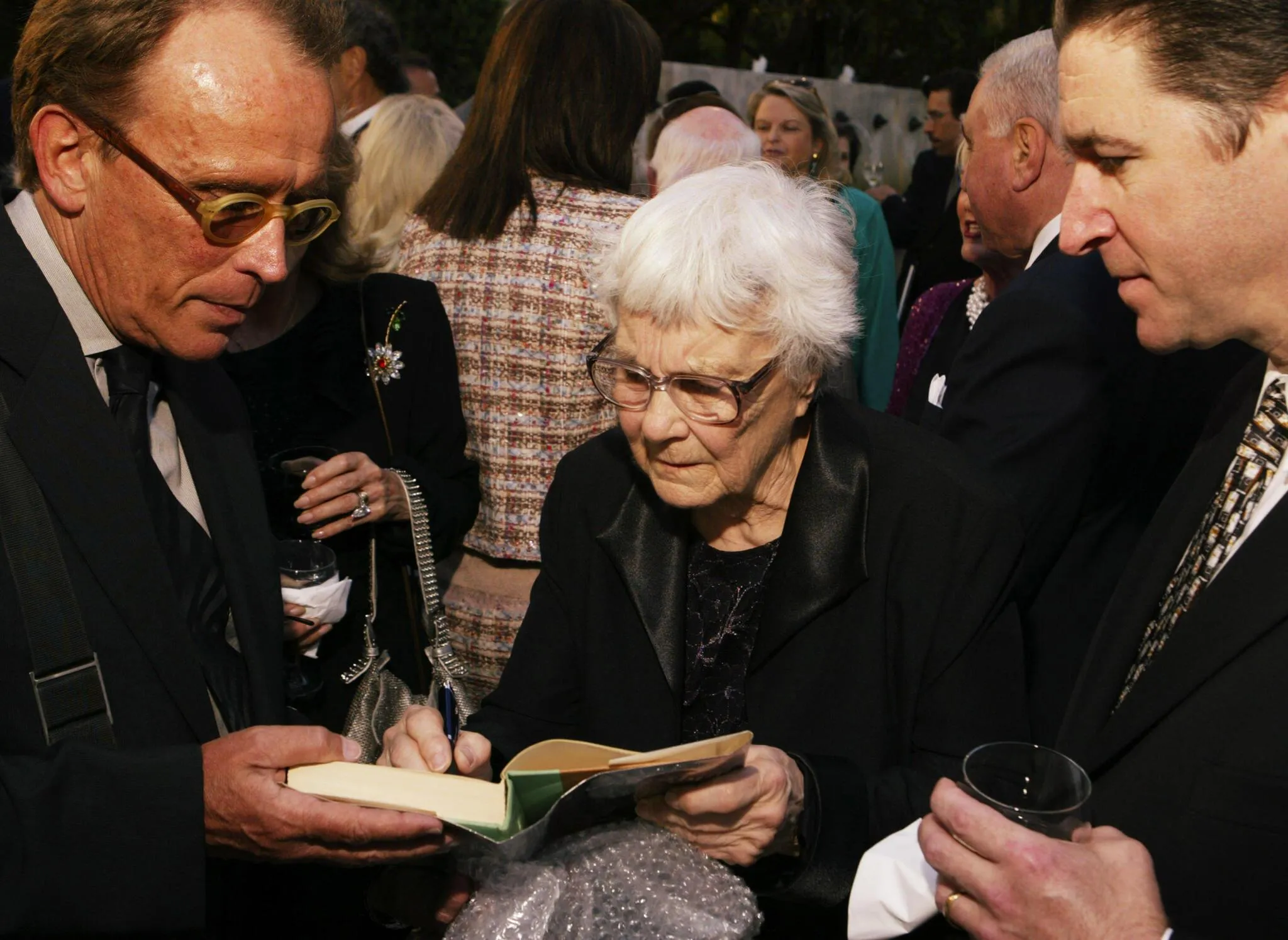 Literary Brilliance Knows No Age: Writers Who Shined In Their Golden Years