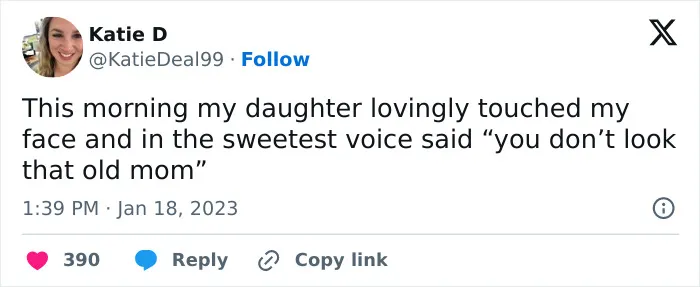 28 Instances Kids Blurted Something That Made Adults Realize Their Own 'Ancient' Age