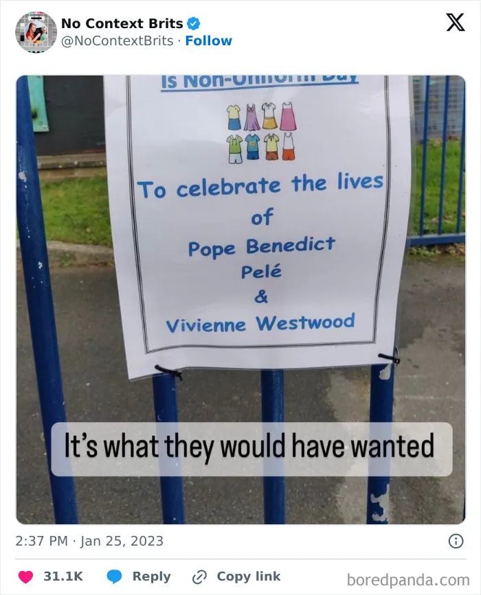 50 Memes That Display British Humor At Its Finest