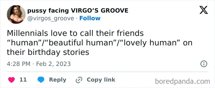 30 Things People Roasted Millennials For Loving In 2023, And It’s Funny Because It’s True