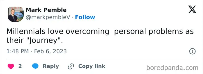 30 Things People Roasted Millennials For Loving In 2023, And It’s Funny Because It’s True