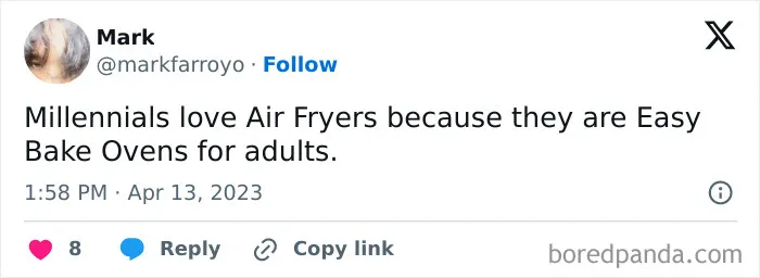 30 Things People Roasted Millennials For Loving In 2023, And It’s Funny Because It’s True