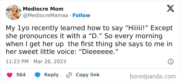 50 Times Kids Hilariously Renamed Things And Made Them Sound Way Better