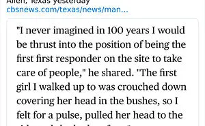50 Of The Most Terrifying And Disturbing Images Shared In This Online Group (New Pics)