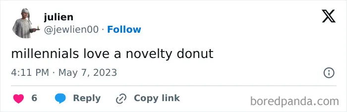 30 Things People Roasted Millennials For Loving In 2023, And It’s Funny Because It’s True