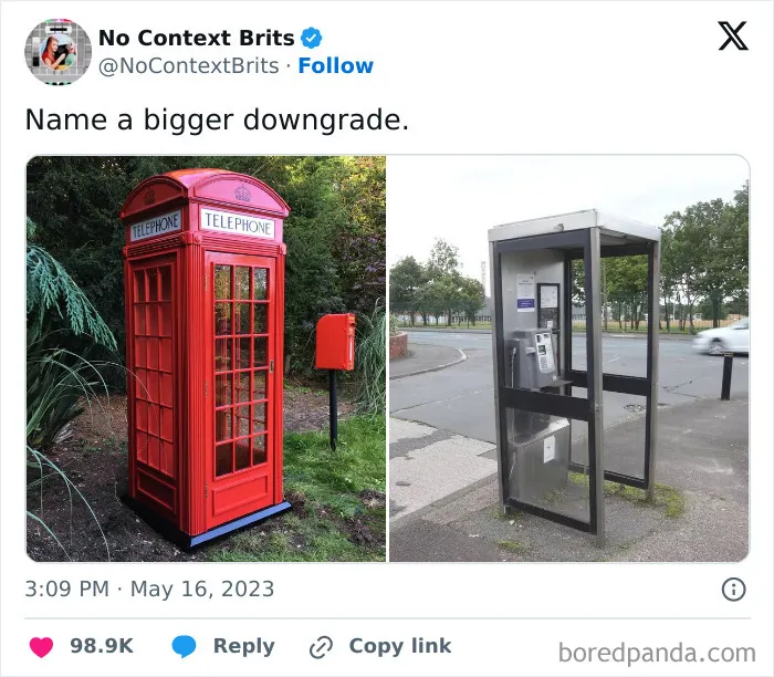 50 Memes That Display British Humor At Its Finest