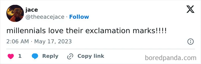 30 Things People Roasted Millennials For Loving In 2023, And It’s Funny Because It’s True