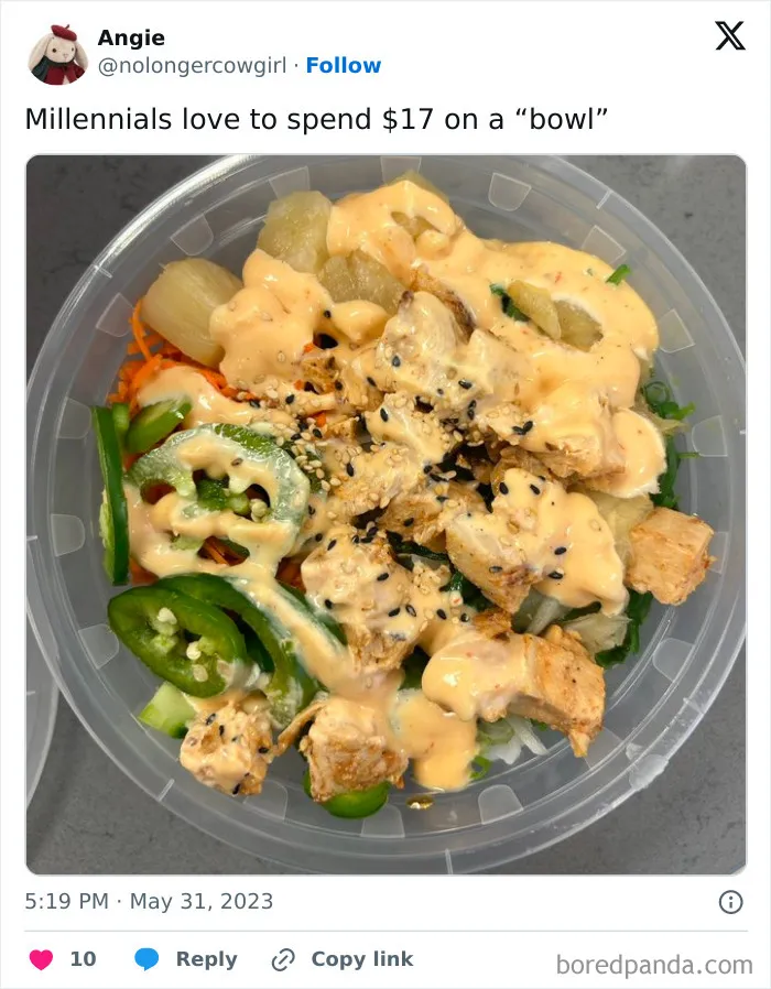 30 Things People Roasted Millennials For Loving In 2023, And It’s Funny Because It’s True