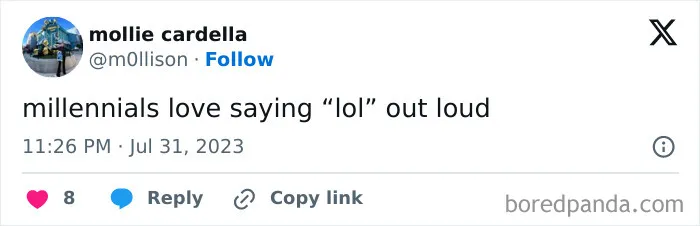 30 Things People Roasted Millennials For Loving In 2023, And It’s Funny Because It’s True