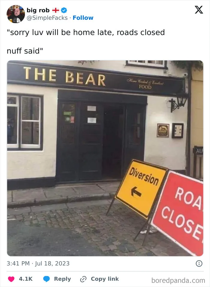 50 Memes That Display British Humor At Its Finest