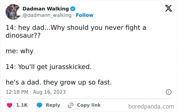30 Posts That Pretty Much Sum Up What It Means To Be A Dad, Shared By This Father Of 3