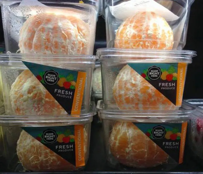 24 People Shared Which Grocery Store Items They Cannot Believe People Actually Purchase