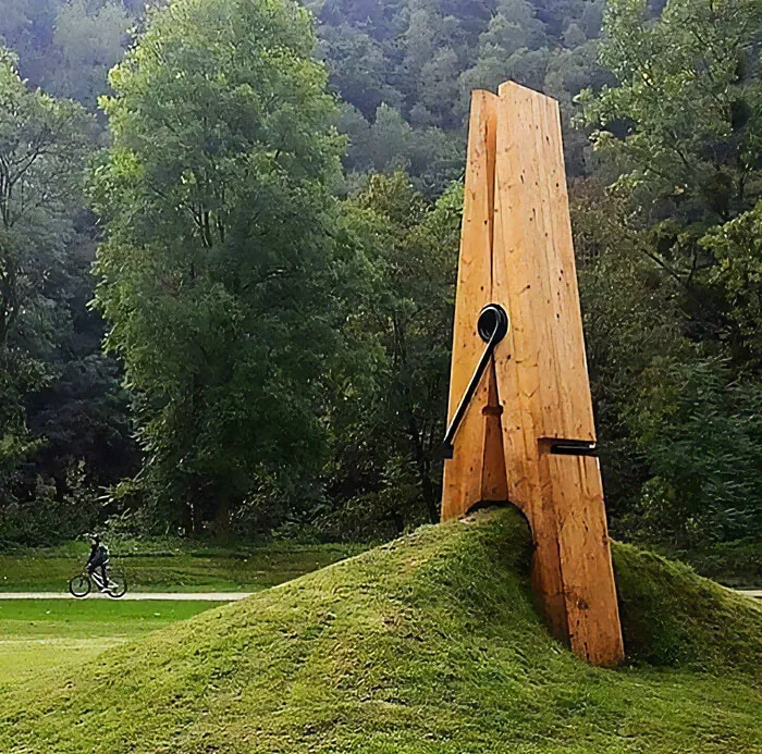 50 Masters Of Woodworking That Went Above And Beyond To Craft Something Incredible (New Pics)