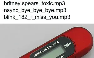 30 Memes Covering The Good, The Bad, And The Ugly Of The 2000s, As Shared On This IG Page