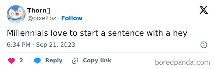 30 Things People Roasted Millennials For Loving In 2023, And It’s Funny Because It’s True