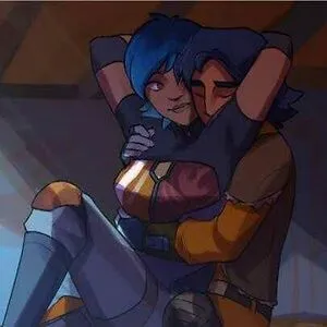 Sabine Wren