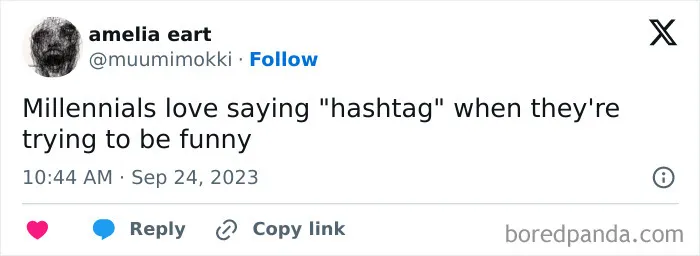 30 Things People Roasted Millennials For Loving In 2023, And It’s Funny Because It’s True