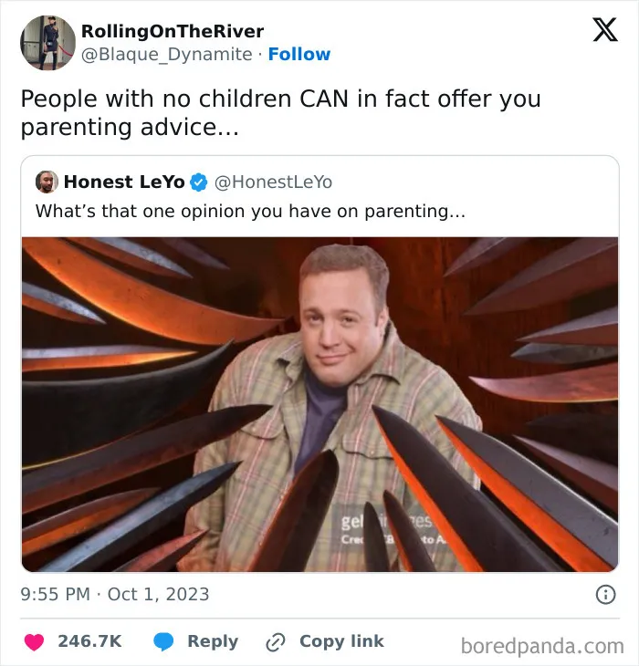 35 Of The Most Controversial Opinions On Parenting That People Stand By