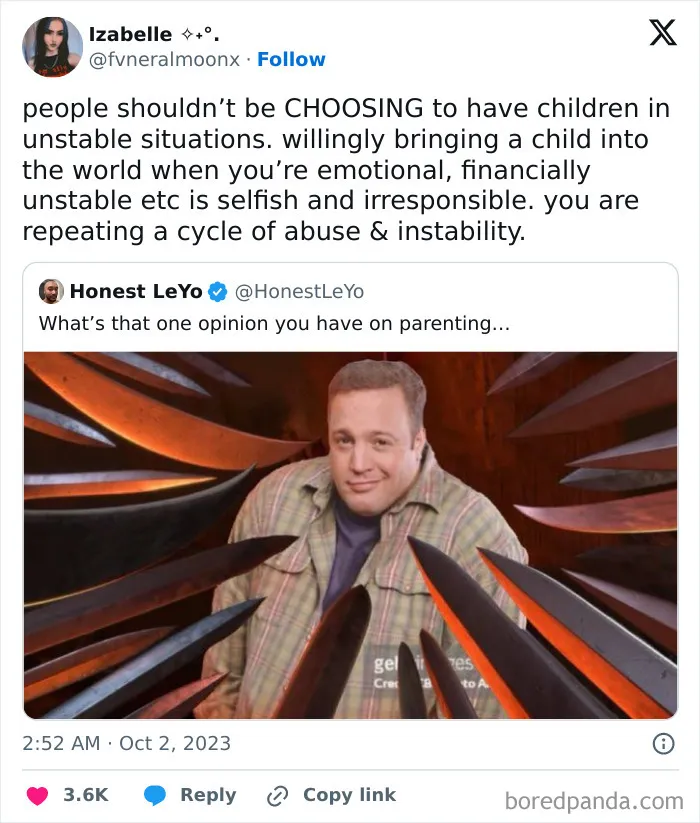 35 Of The Most Controversial Opinions On Parenting That People Stand By