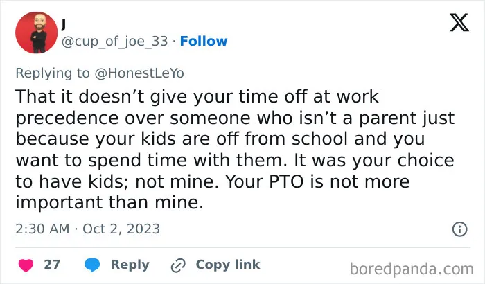 35 Of The Most Controversial Opinions On Parenting That People Stand By