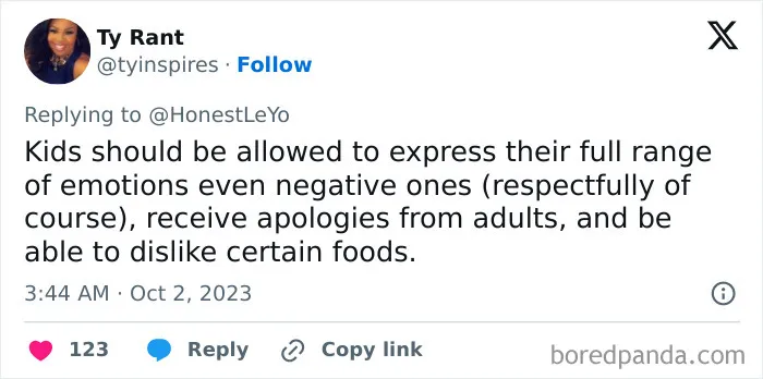 35 Of The Most Controversial Opinions On Parenting That People Stand By