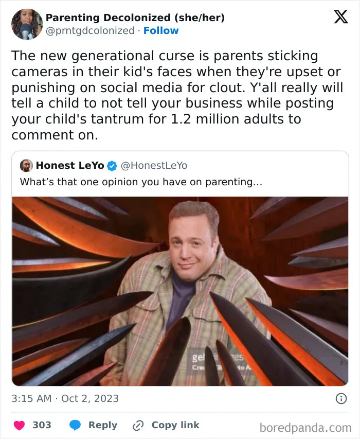 35 Of The Most Controversial Opinions On Parenting That People Stand By