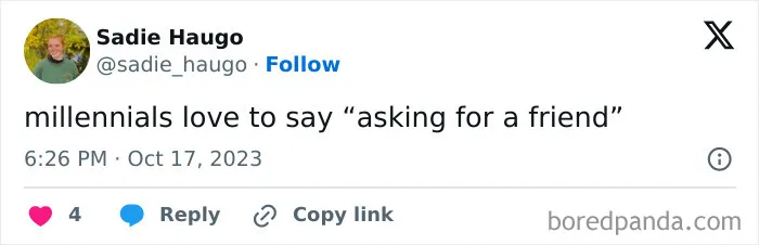 30 Things People Roasted Millennials For Loving In 2023, And It’s Funny Because It’s True
