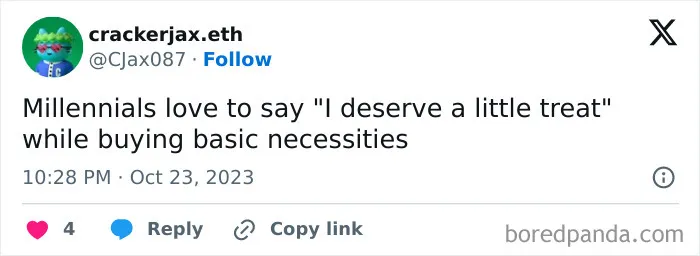 30 Things People Roasted Millennials For Loving In 2023, And It’s Funny Because It’s True